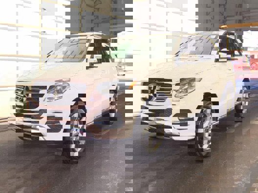 Used 2019 Mercedes-Benz GLE 400 4MATIC w/ Premium 1 Package image 2