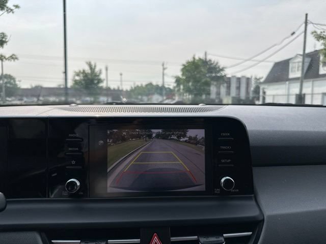 Certified 2024 Kia Seltos LX AWD/4WD image 33
