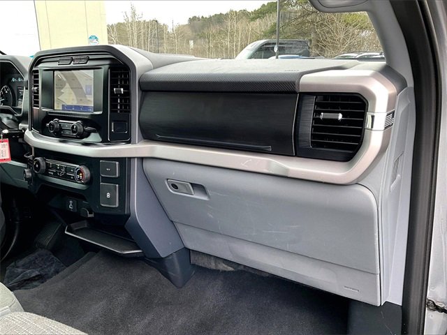 Used 2023 Ford F150 XLT image 17