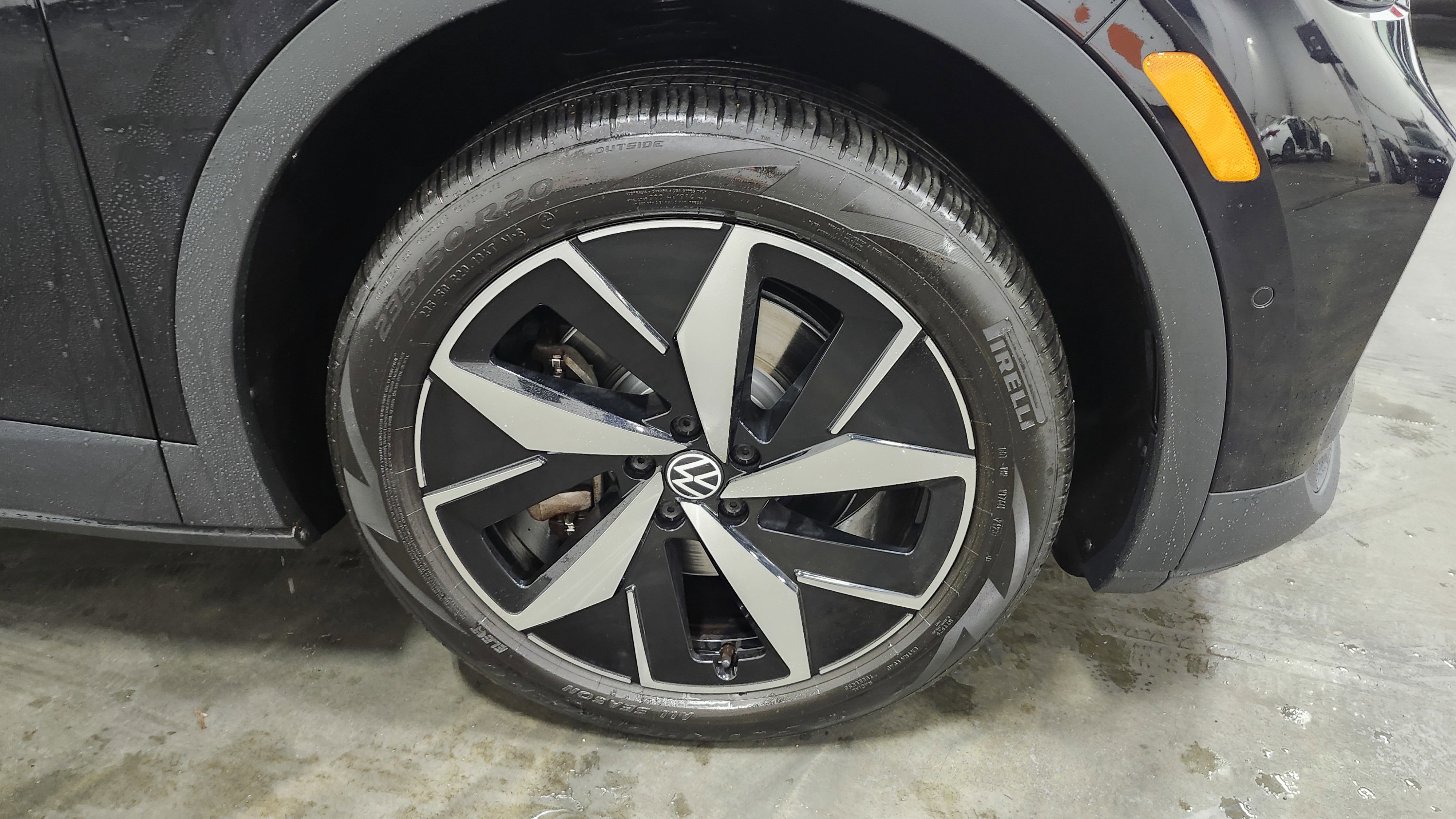 Used 2023 Volkswagen ID.4 Pro S image 12