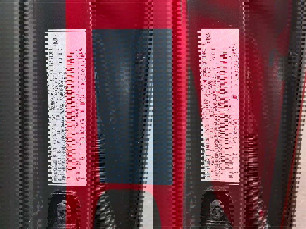 New 2025 Ford F150 XLT w/ Equipment Group 302A MID image 24