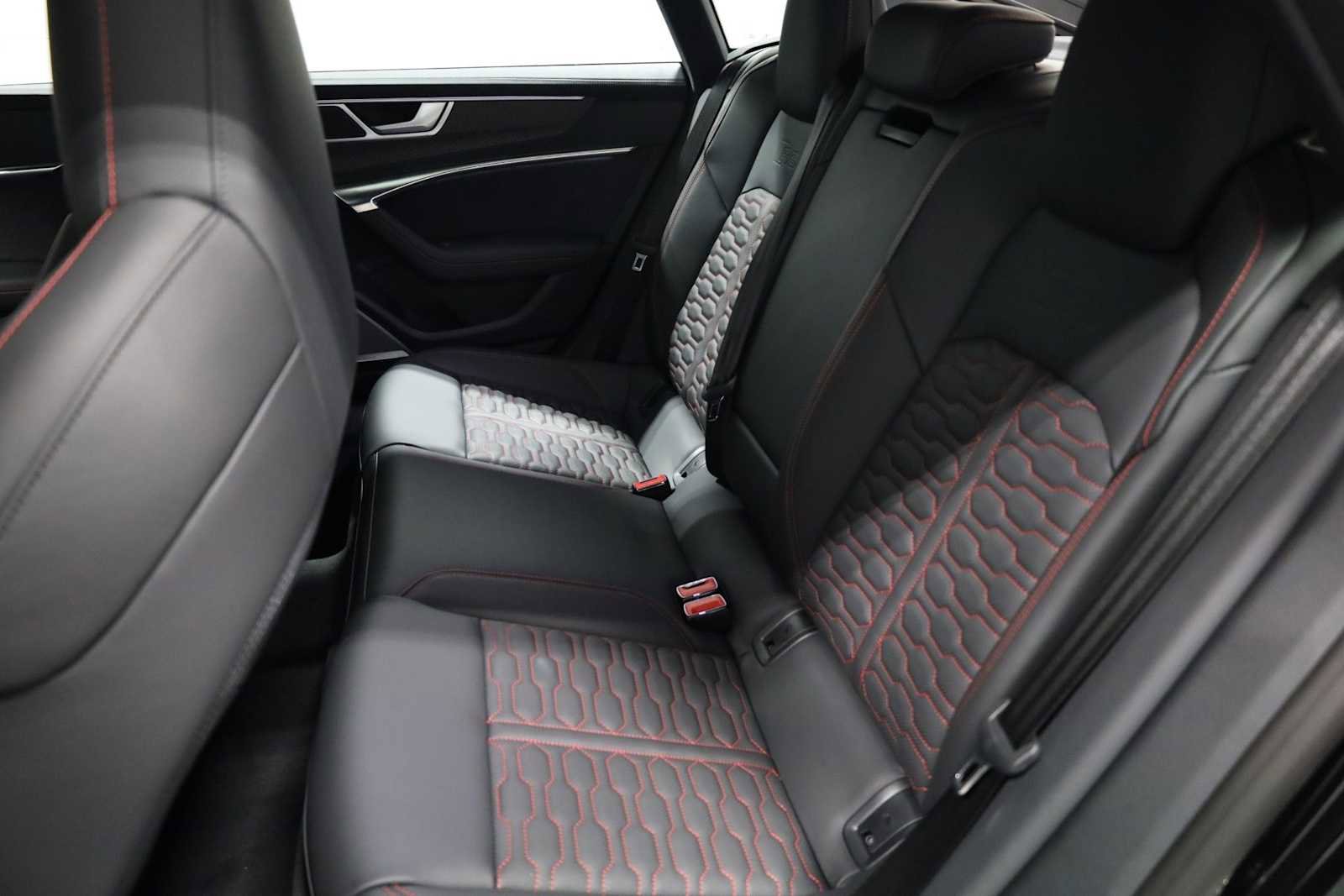 New 2026 Audi RS 7 Performance image 30