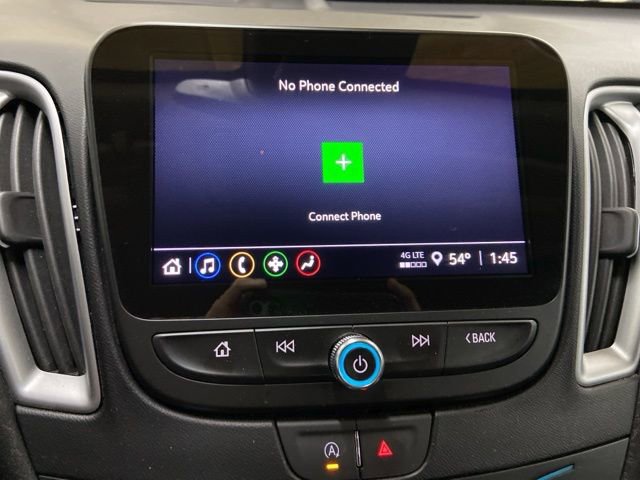 Used 2023 Chevrolet Malibu LT FWD image 36
