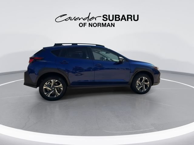 Used 2026 Subaru Crosstrek 2.5i Premium AWD/4WD image 9