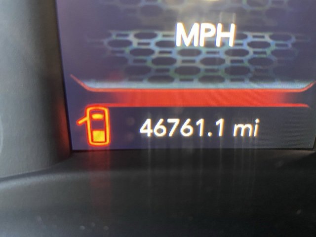 Used 2024 RAM 2500 Big Horn image 27