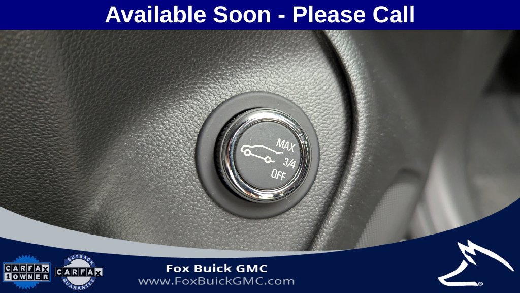 Used 2025 Buick Encore GX Sport Touring w/ Comfort Package AWD/4WD image 23