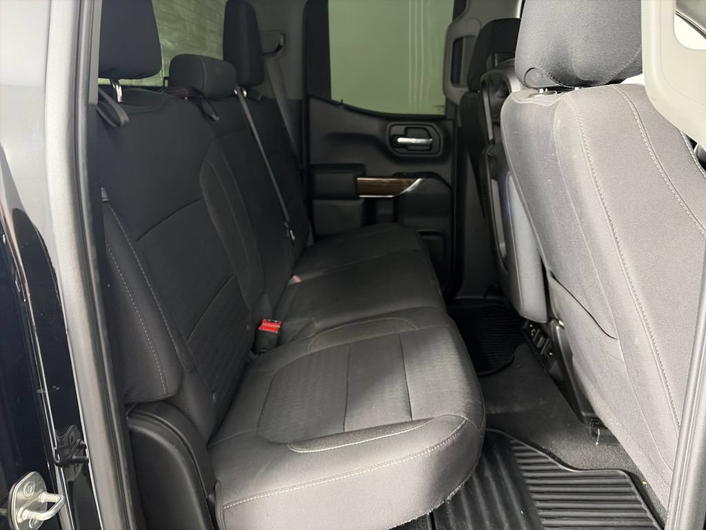 Used 2021 GMC Sierra 1500 Elevation AWD/4WD image 28