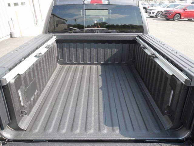 New 2026 RAM 1500 Big Horn AWD/4WD image 12