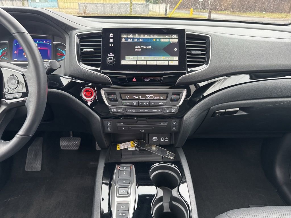 Used 2022 Honda Pilot Elite image 27