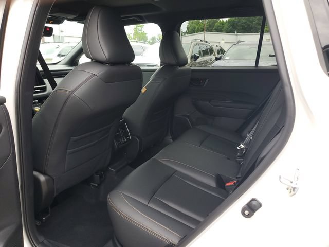 New 2026 Subaru Outback Wilderness AWD/4WD image 13