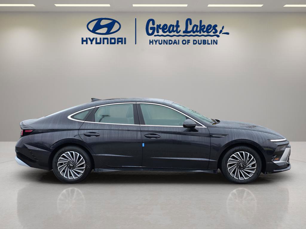 New 2026 Hyundai Sonata SEL image 6