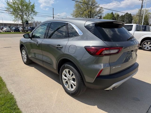Used 2024 Ford Escape Active AWD/4WD image 6