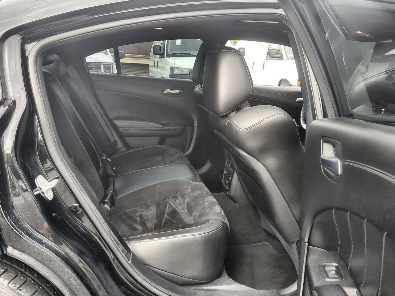 Used 2022 Dodge Charger GT w/ Plus Group RWD image 26
