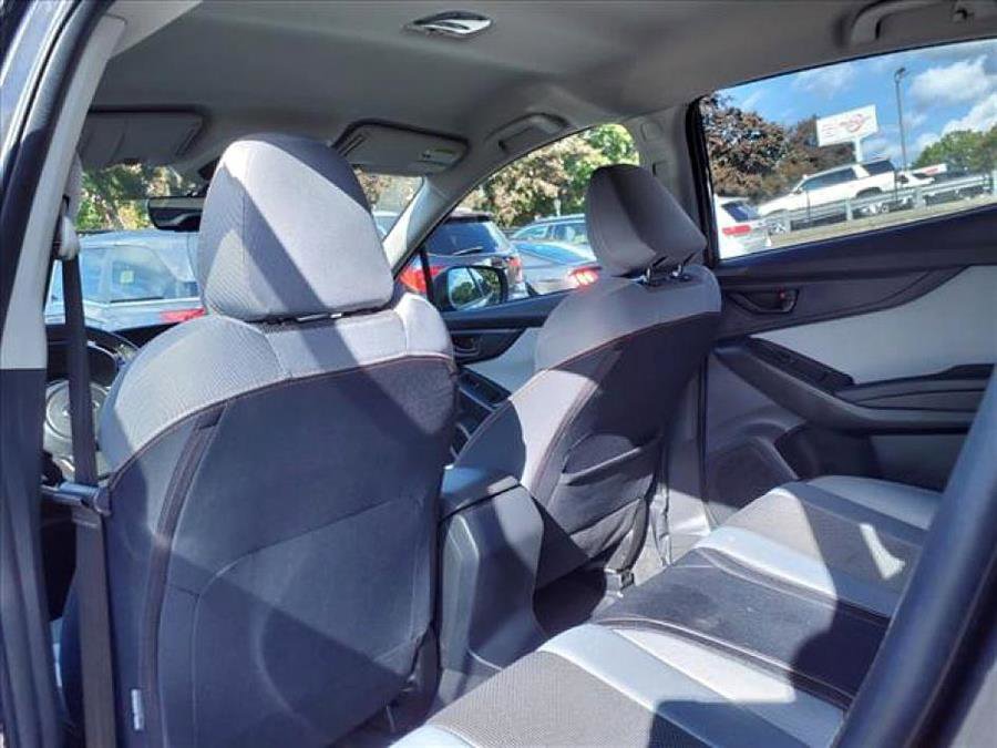 Used 2019 Subaru Crosstrek 2.0i Premium image 16