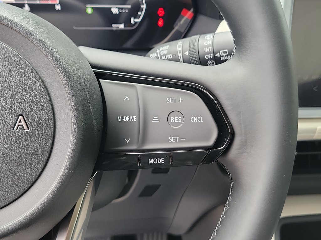 New 2026 MAZDA CX-5 Preferred AWD/4WD image 24