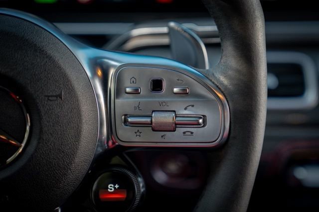 Used 2023 Mercedes-Benz GLE 53 AMG 4MATIC Coupe image 28