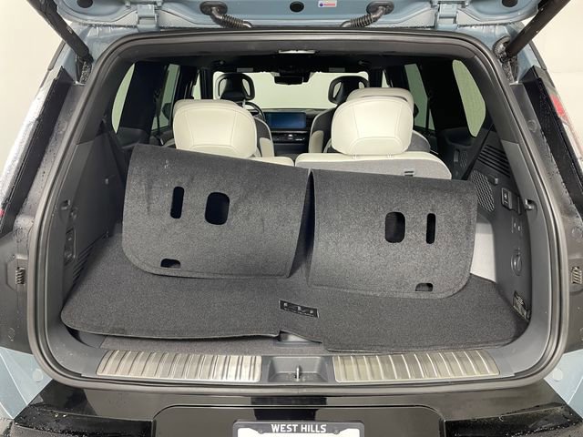 Certified 2024 Kia EV9 GT-Line image 18