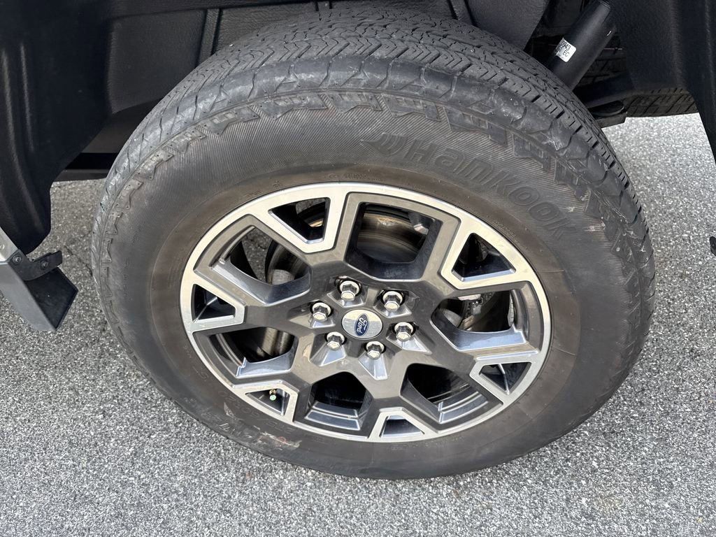 Used 2024 Ford F150 STX image 19