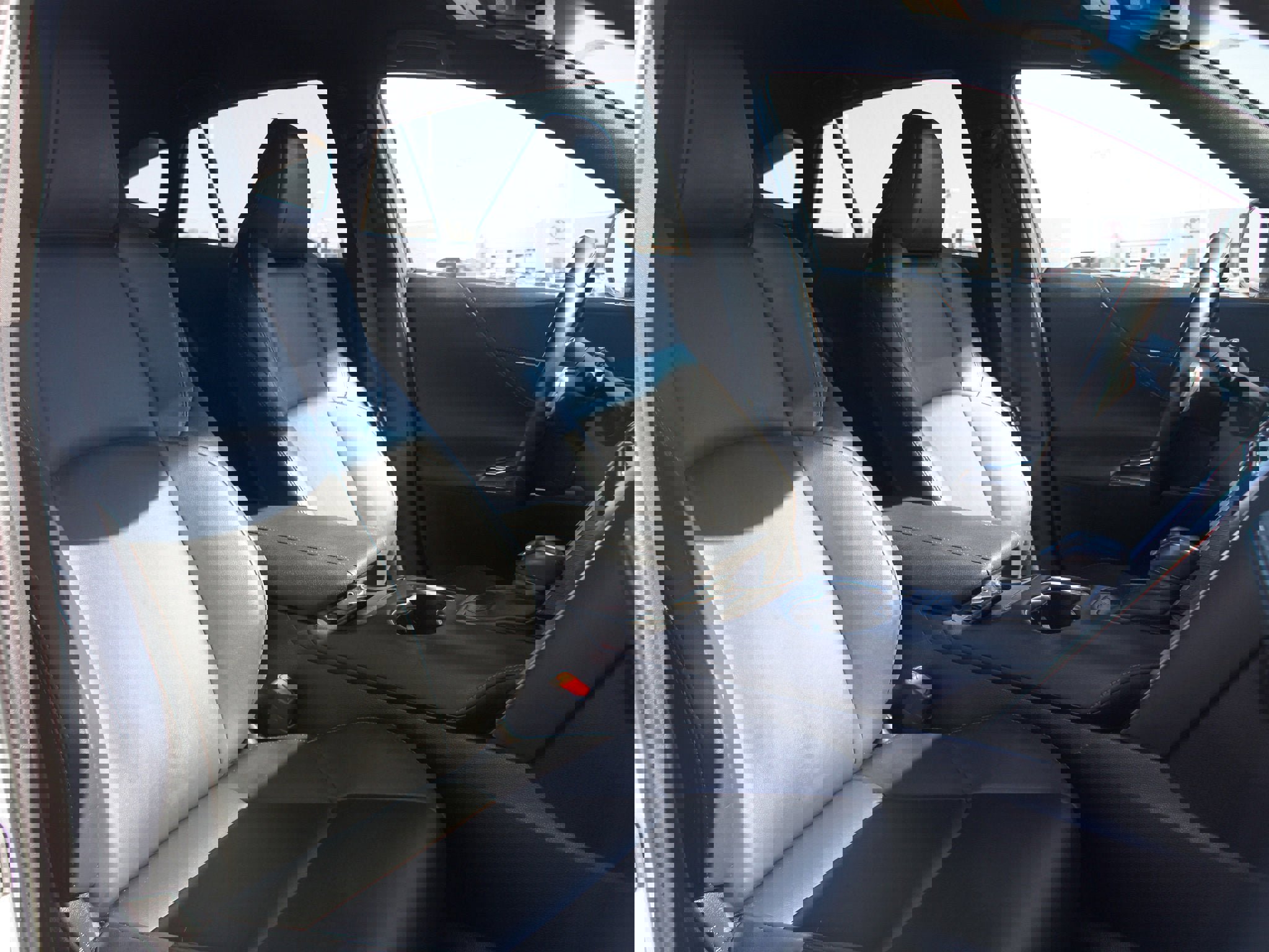 Used 2023 Toyota Venza XLE image 22