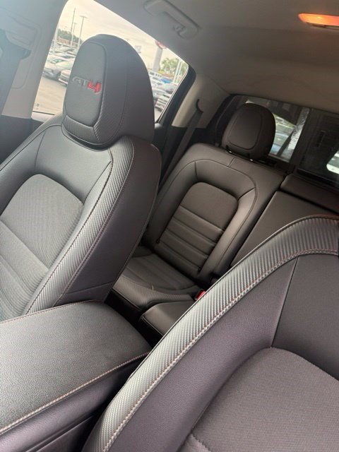 Used 2021 GMC Canyon AT4 AWD/4WD image 3