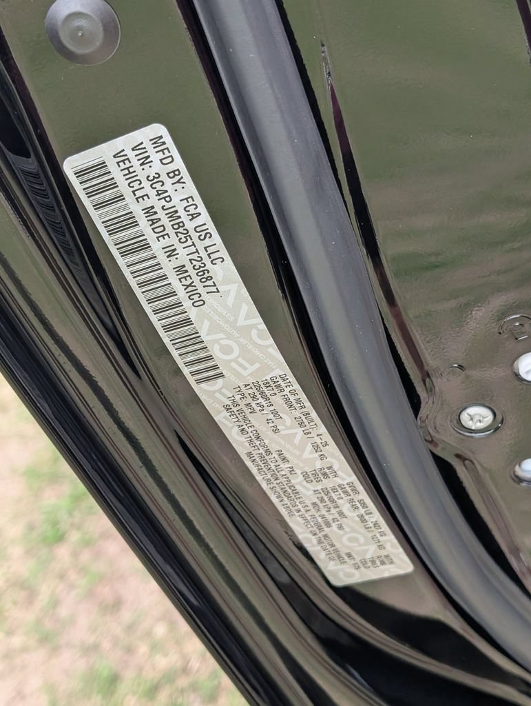 New 2026 Jeep Cherokee Limited AWD/4WD image 33
