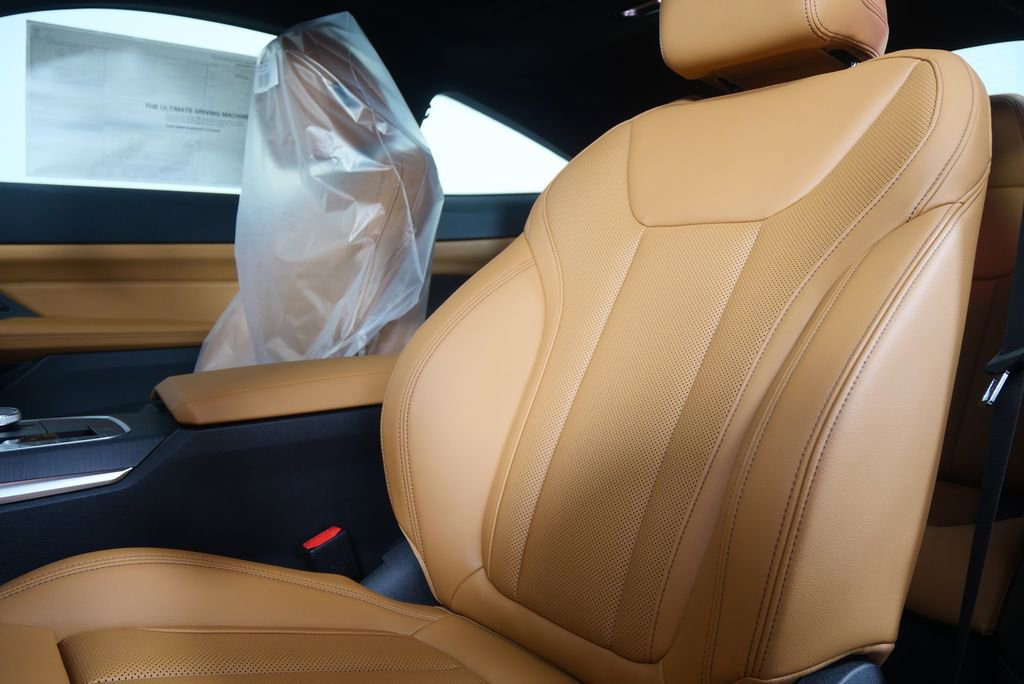 New 2026 BMW M440i Coupe w/ Premium Package RWD image 12
