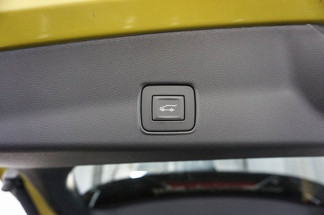 New 2024 Chevrolet TrailBlazer ACTIV w/ Convenience Package image 13