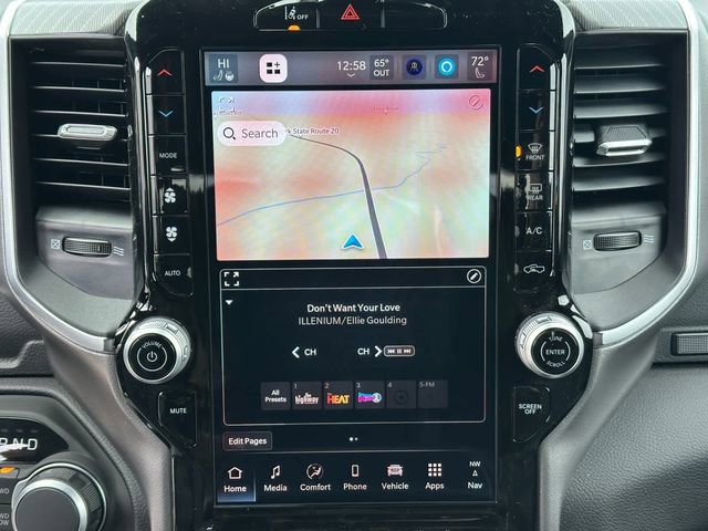 New 2026 RAM 1500 Big Horn image 16