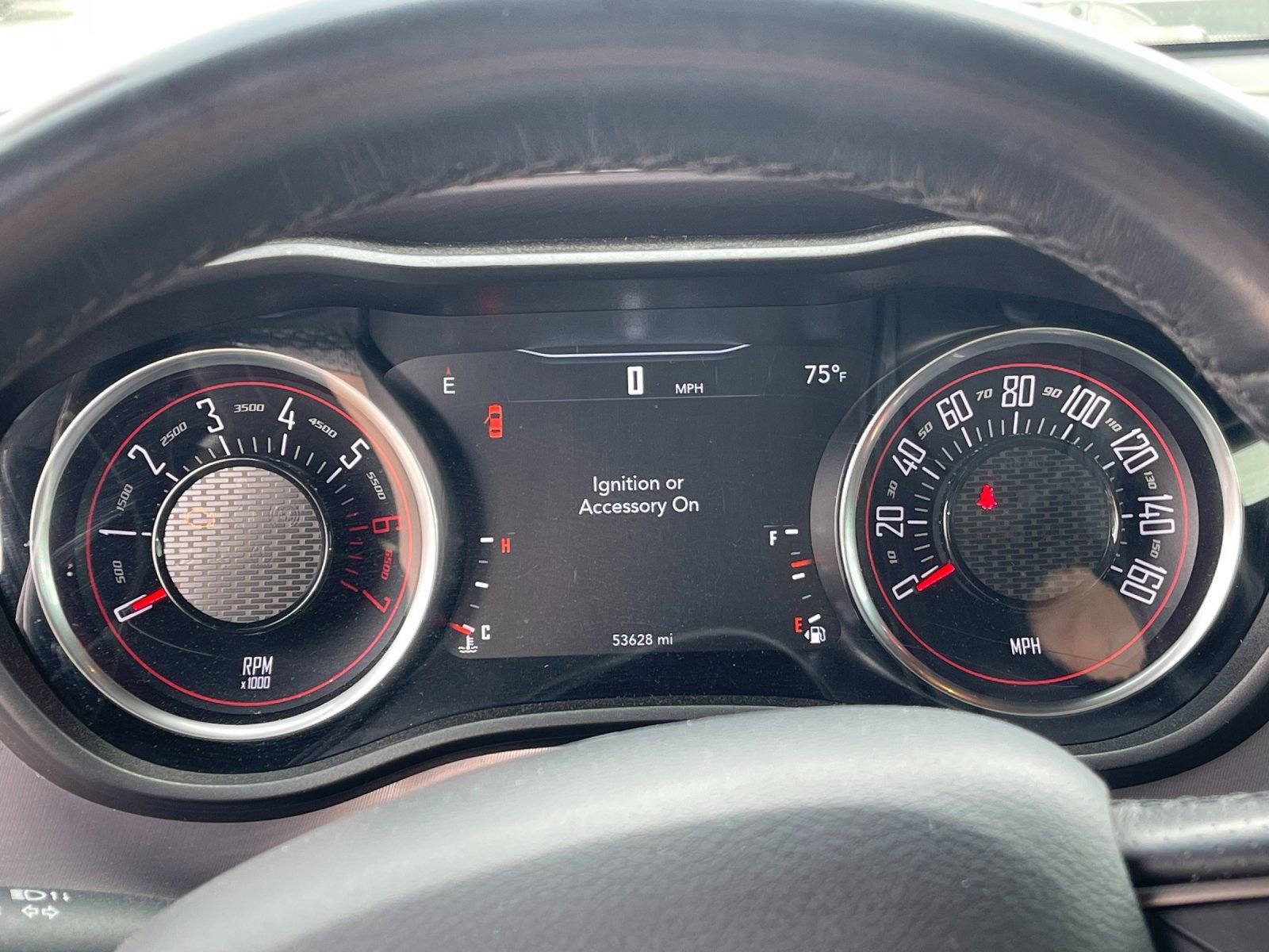 Used 2022 Dodge Challenger R/T w/ Performance Handling Group RWD image 27