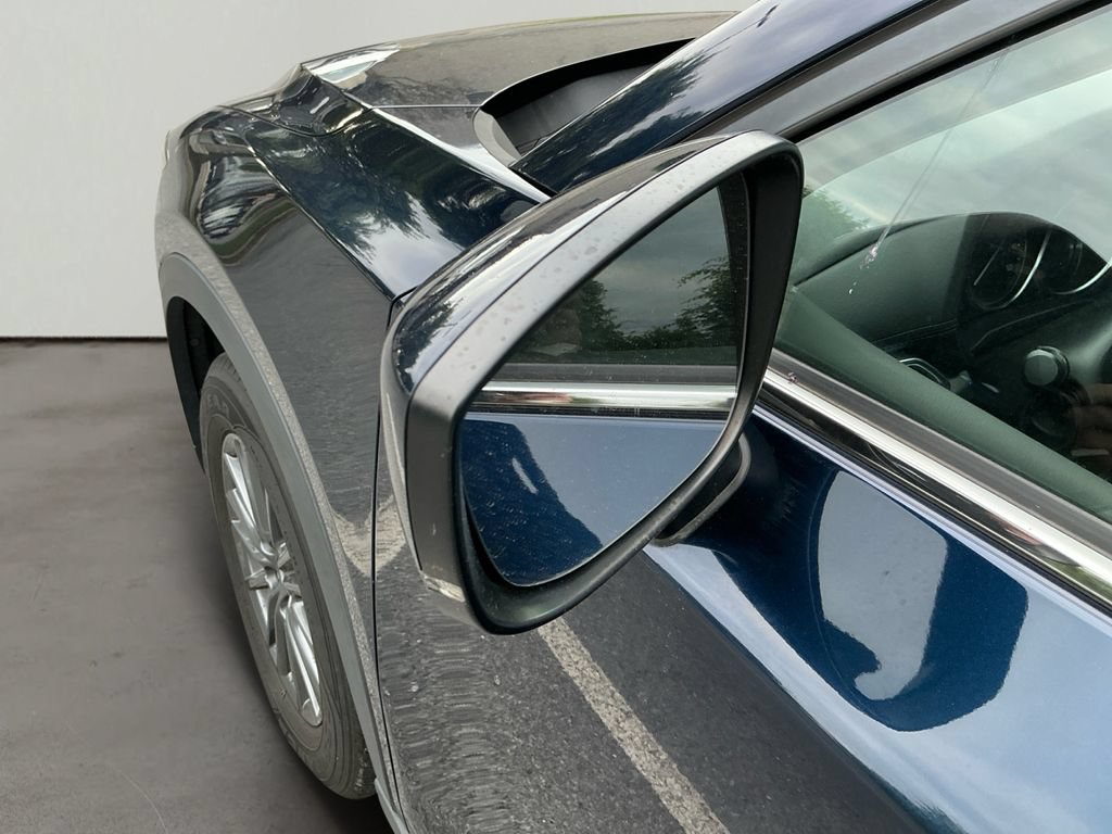 Used 2019 MAZDA CX-5 Touring AWD/4WD image 10