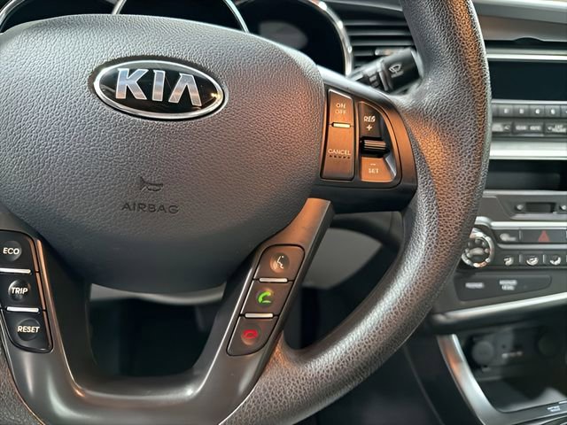 Used 2013 Kia Optima LX image 17