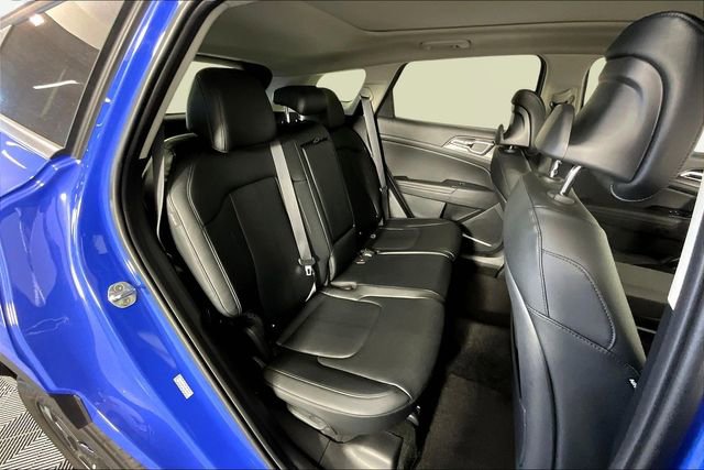 New 2026 Kia Sportage EX w/ EX Panorama Roof Package image 11