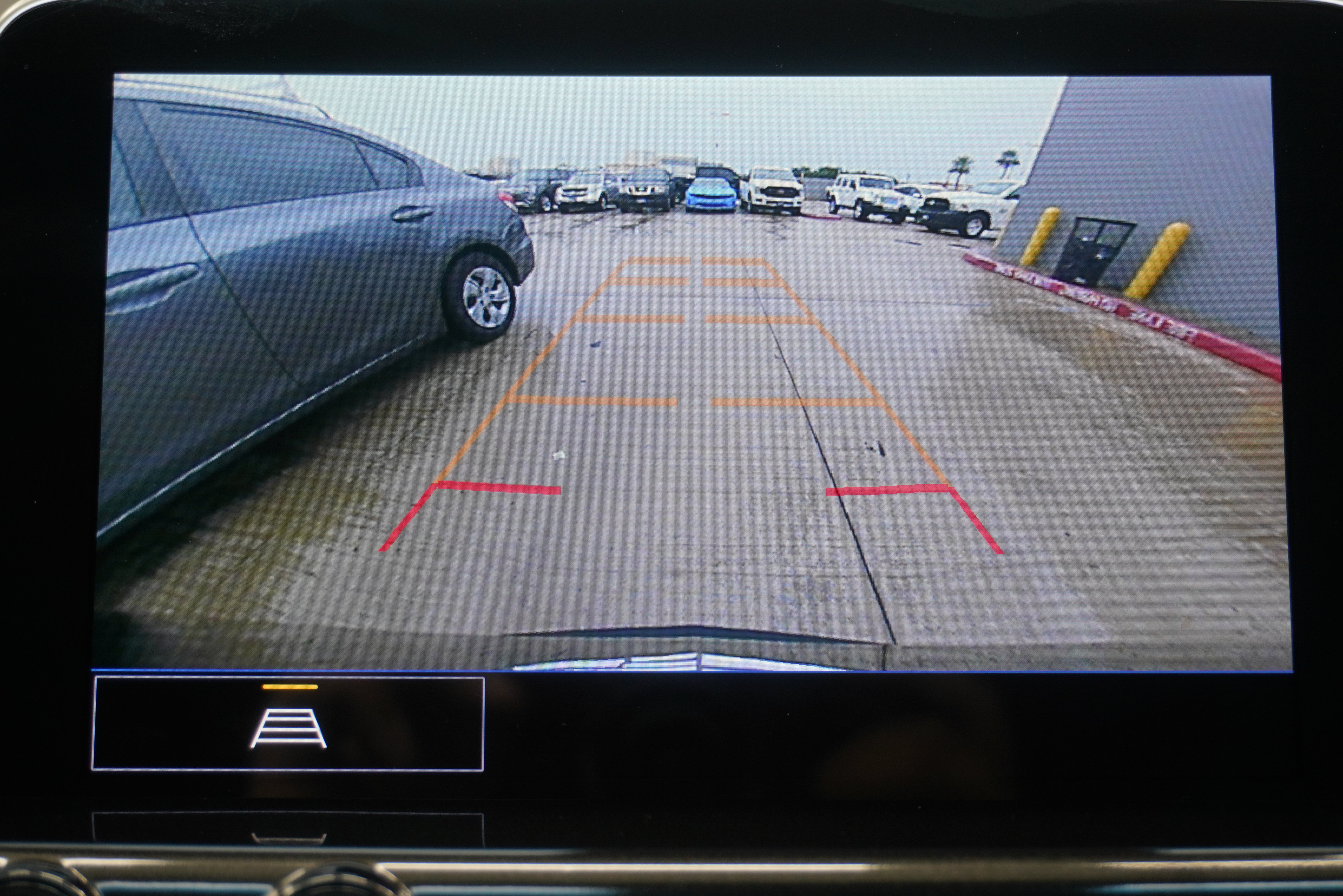 Used 2021 Cadillac CT4 Premium Luxury RWD image 17