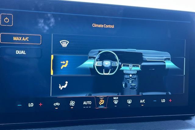 New 2026 Ford Mustang EcoBoost image 19