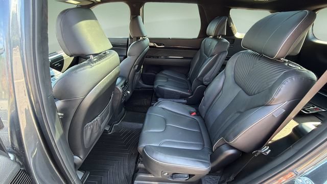 Used 2024 Hyundai Palisade Calligraphy AWD/4WD image 20