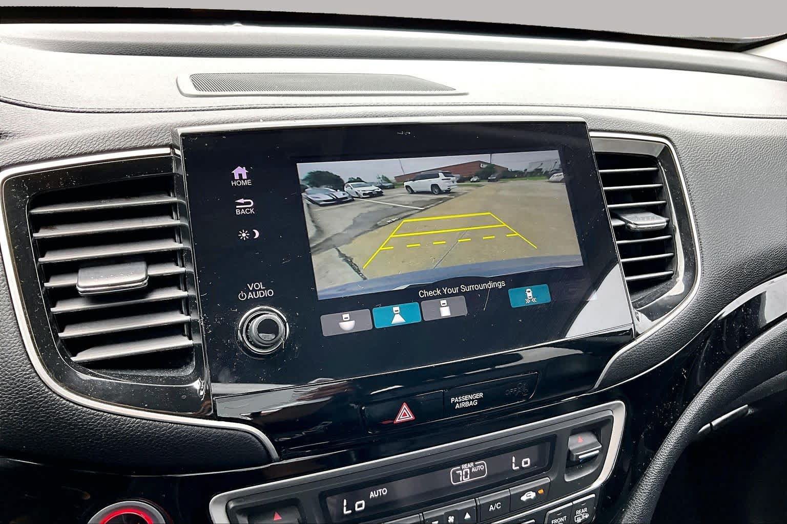 Used 2022 Honda Pilot Touring image 27