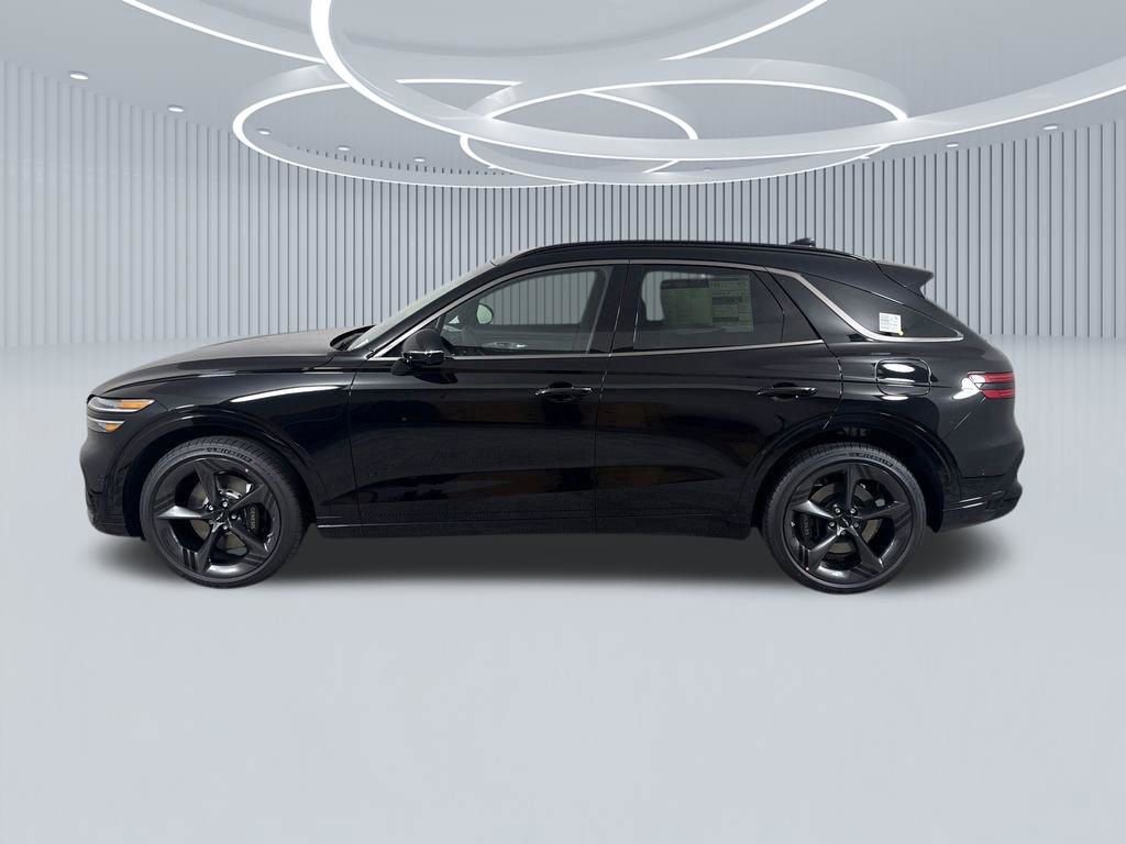 New 2026 Genesis GV70 2.5T Sport Prestige AWD/4WD image 7