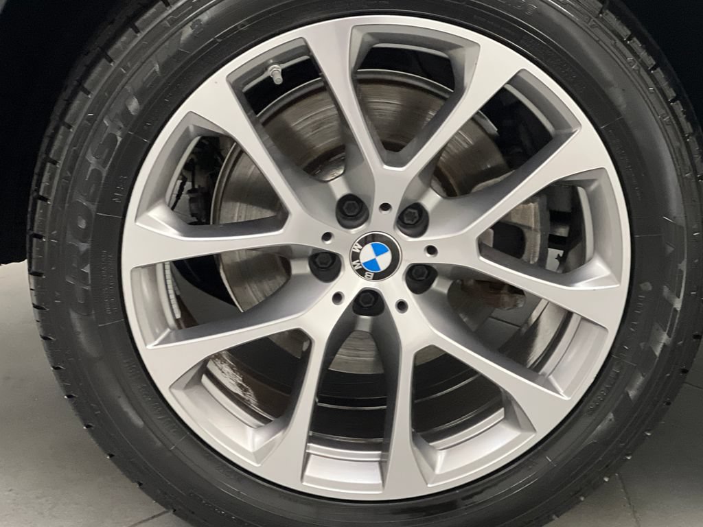 Used 2024 BMW X5 sDrive40i RWD image 71