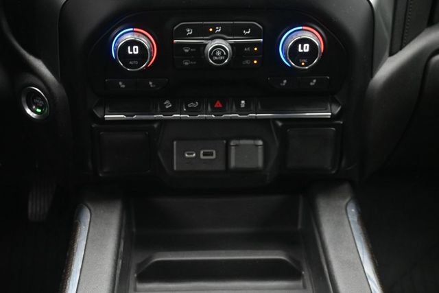 Used 2021 Chevrolet Silverado 1500 LT Trail Boss AWD/4WD image 23