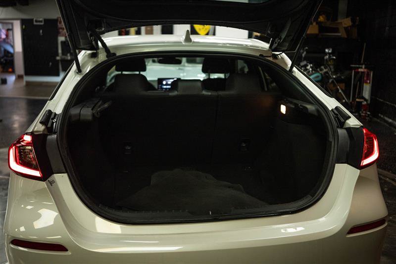 Used 2023 Honda Civic Sport image 7