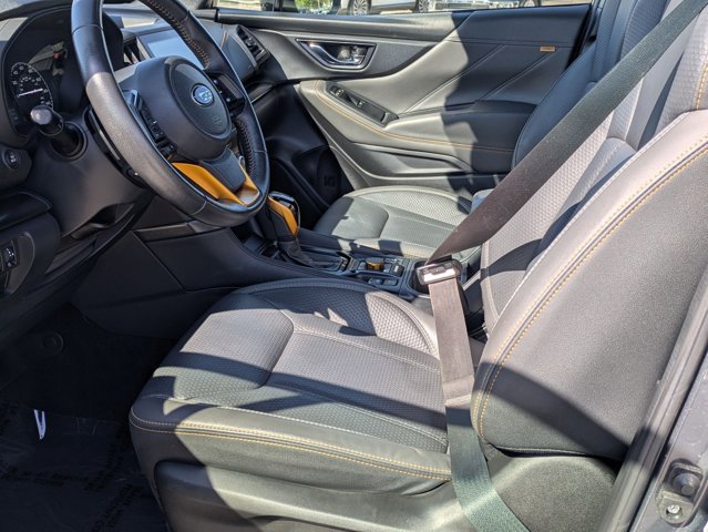 Used 2022 Subaru Forester Wilderness AWD/4WD image 16