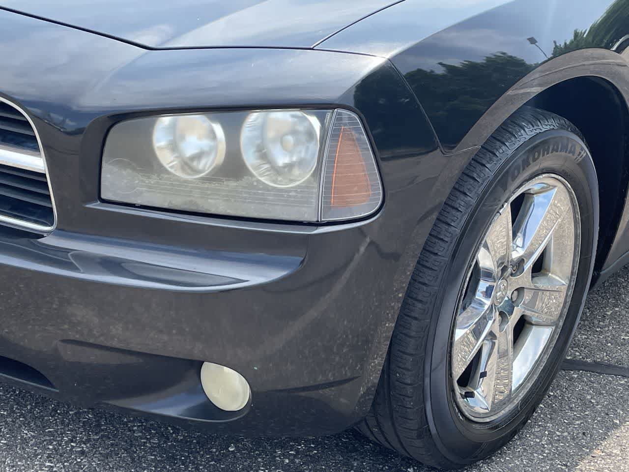 Used 2009 Dodge Charger SXT RWD image 29