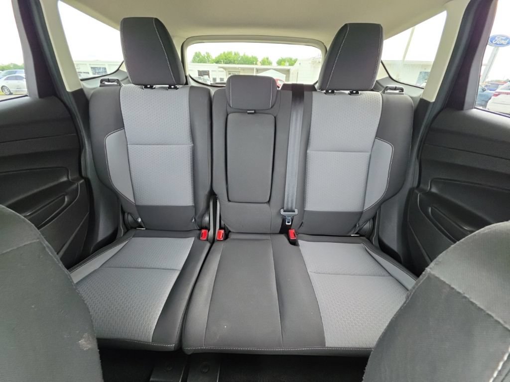 Used 2018 Ford Escape SE FWD image 37