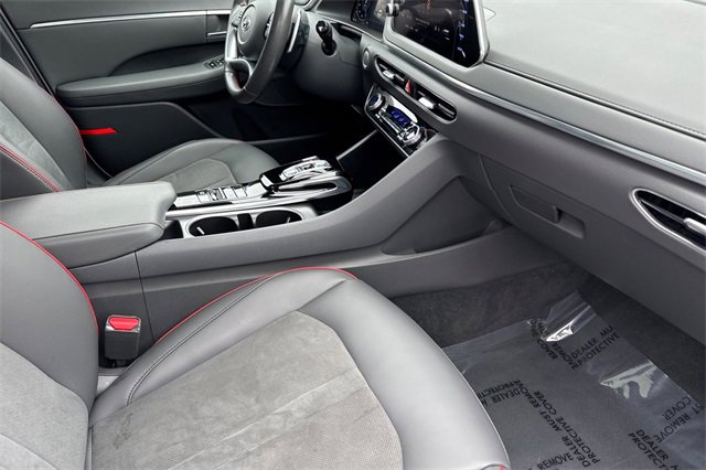 Used 2022 Hyundai Sonata SEL Plus image 19