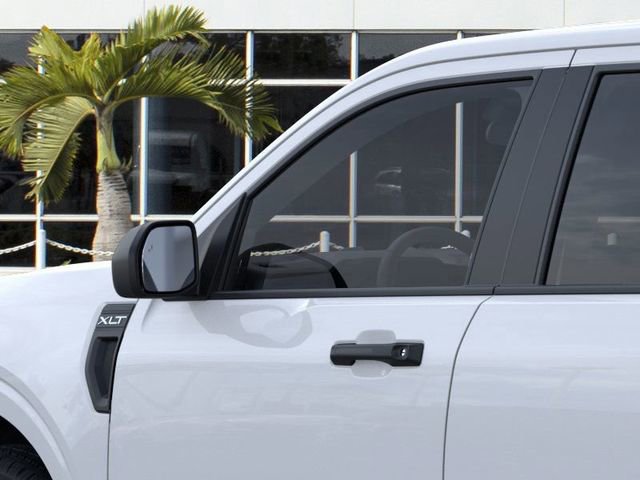 New 2026 Ford Maverick XLT image 21