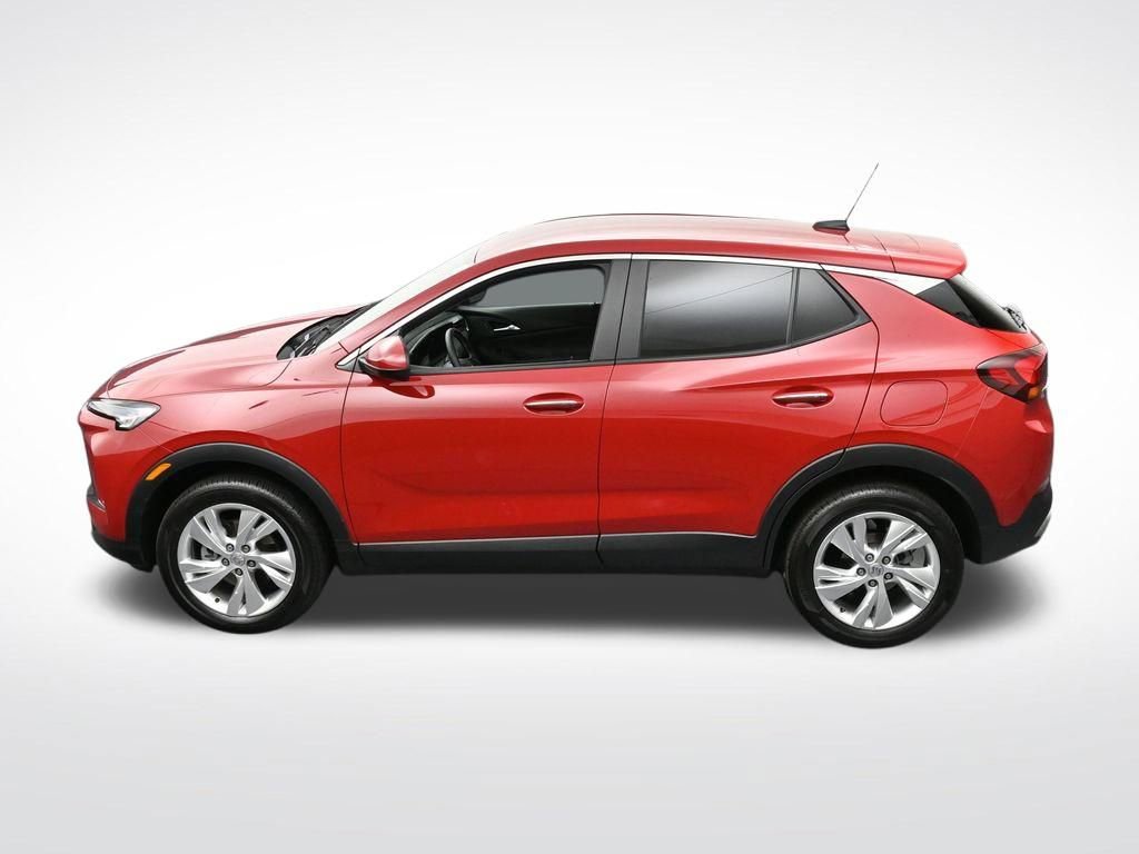 Used 2026 Buick Encore GX Preferred AWD/4WD image 17