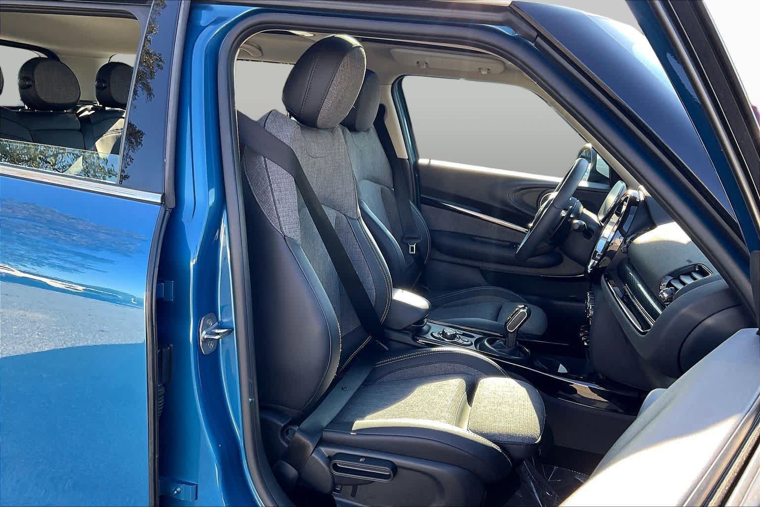 Used 2024 MINI Cooper Clubman S AWD/4WD image 8