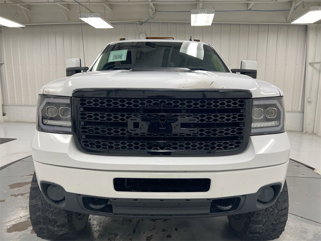 Used 2014 GMC Sierra 2500 Denali image 28