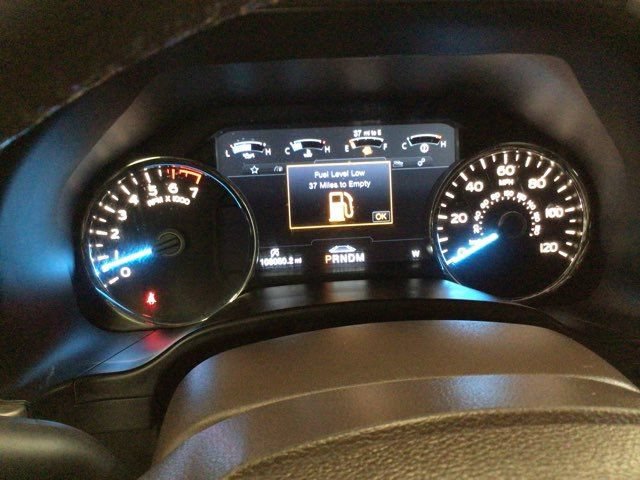 Used 2018 Ford F150 King Ranch w/ Equipment Group 601A Luxury AWD/4WD image 22