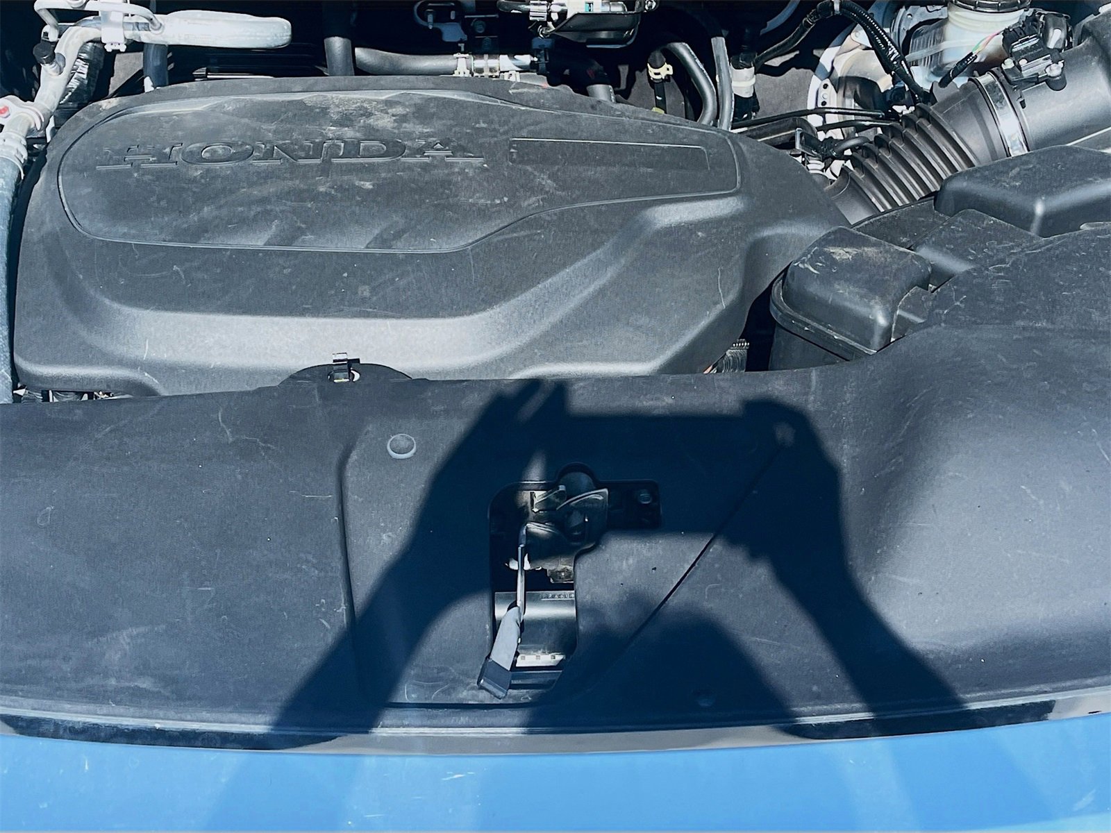 Used 2023 Honda Odyssey Elite image 33